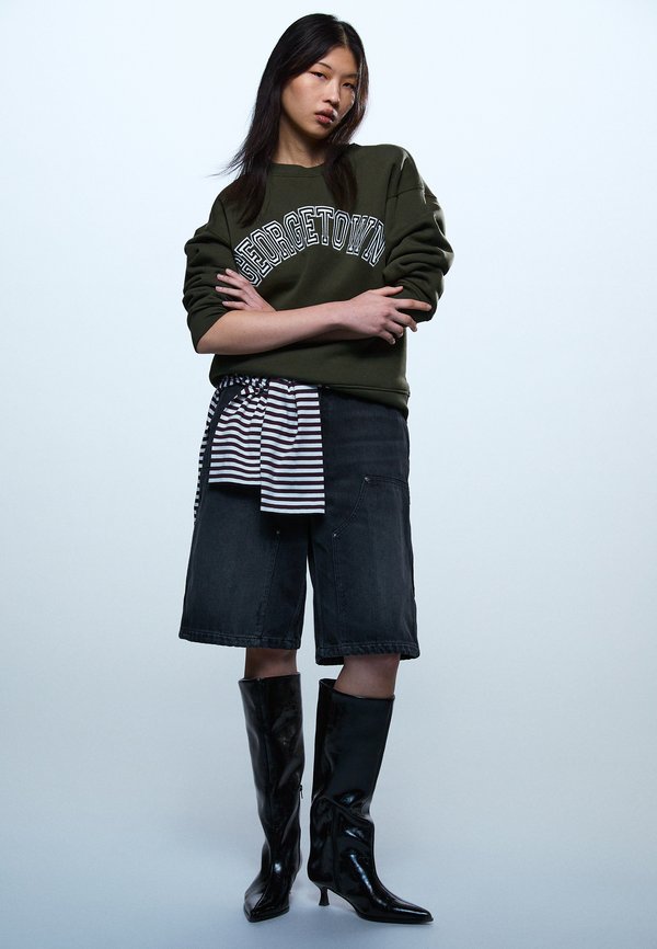 Gina Tricot PRINTED
