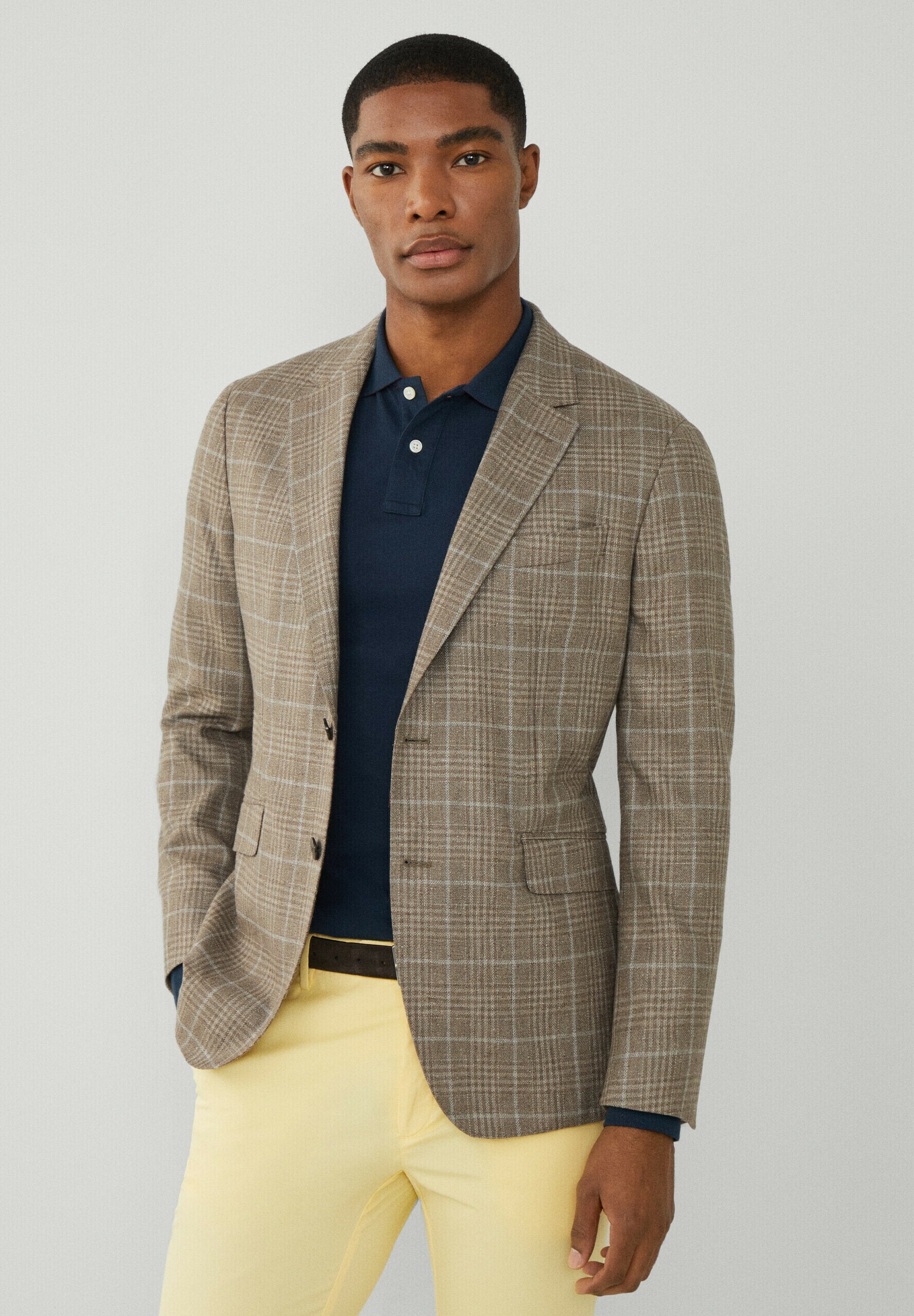 Hackett London CHECK