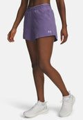Under Armour VANISH WOVEN - Sports shorts - purple luxe