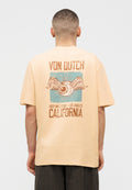 Von Dutch TEE SLUB RELAX FIT