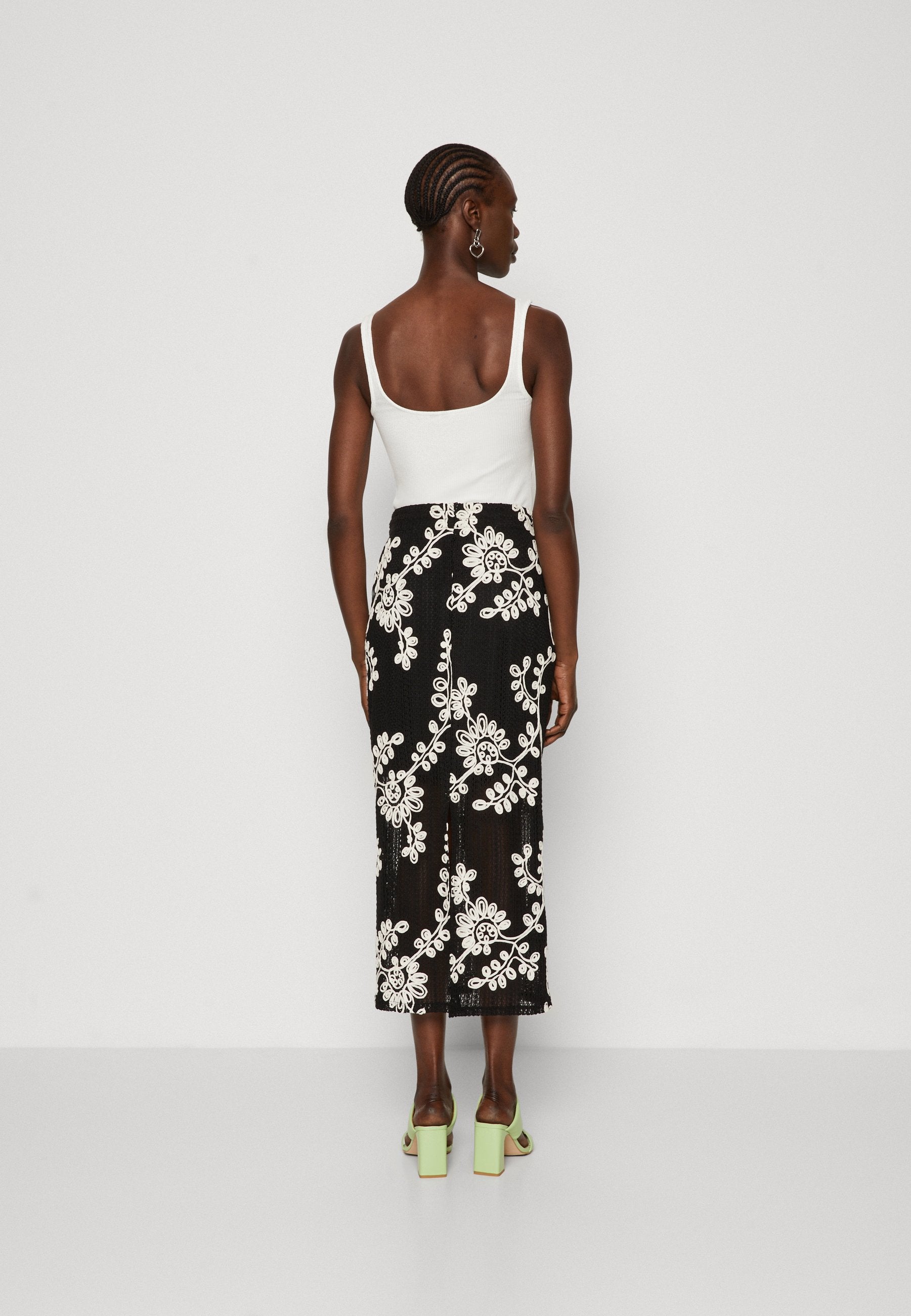 Vero Moda Tall VMCLARA SKIRT