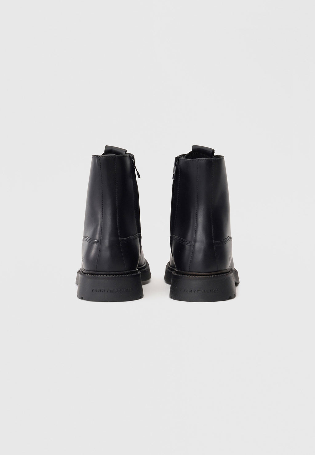Tommy Hilfiger Schnürstiefelette Media 3