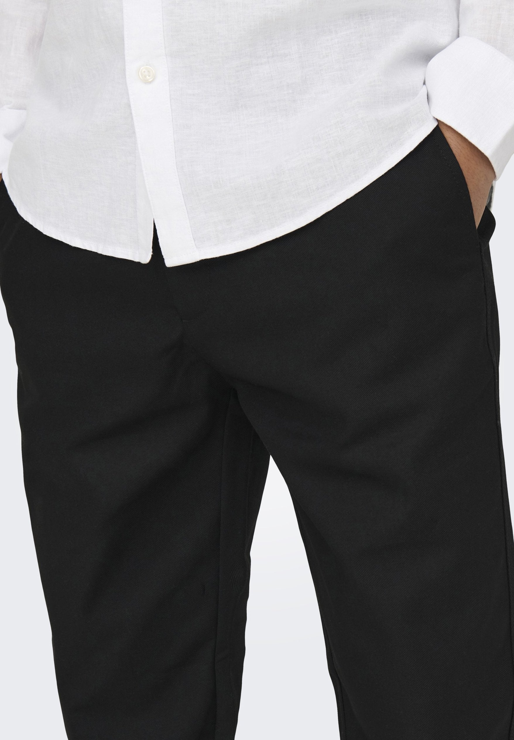 Chino ONSEDGE-ED Loose Fit Media 4