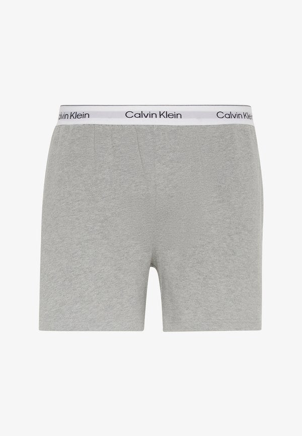 Calvin Klein Underwear ICON - Pyjama bottoms - grey heather