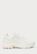 Polo Ralph Lauren GRYSN TRCKR-SNEAKERS-LOW TOP LACE