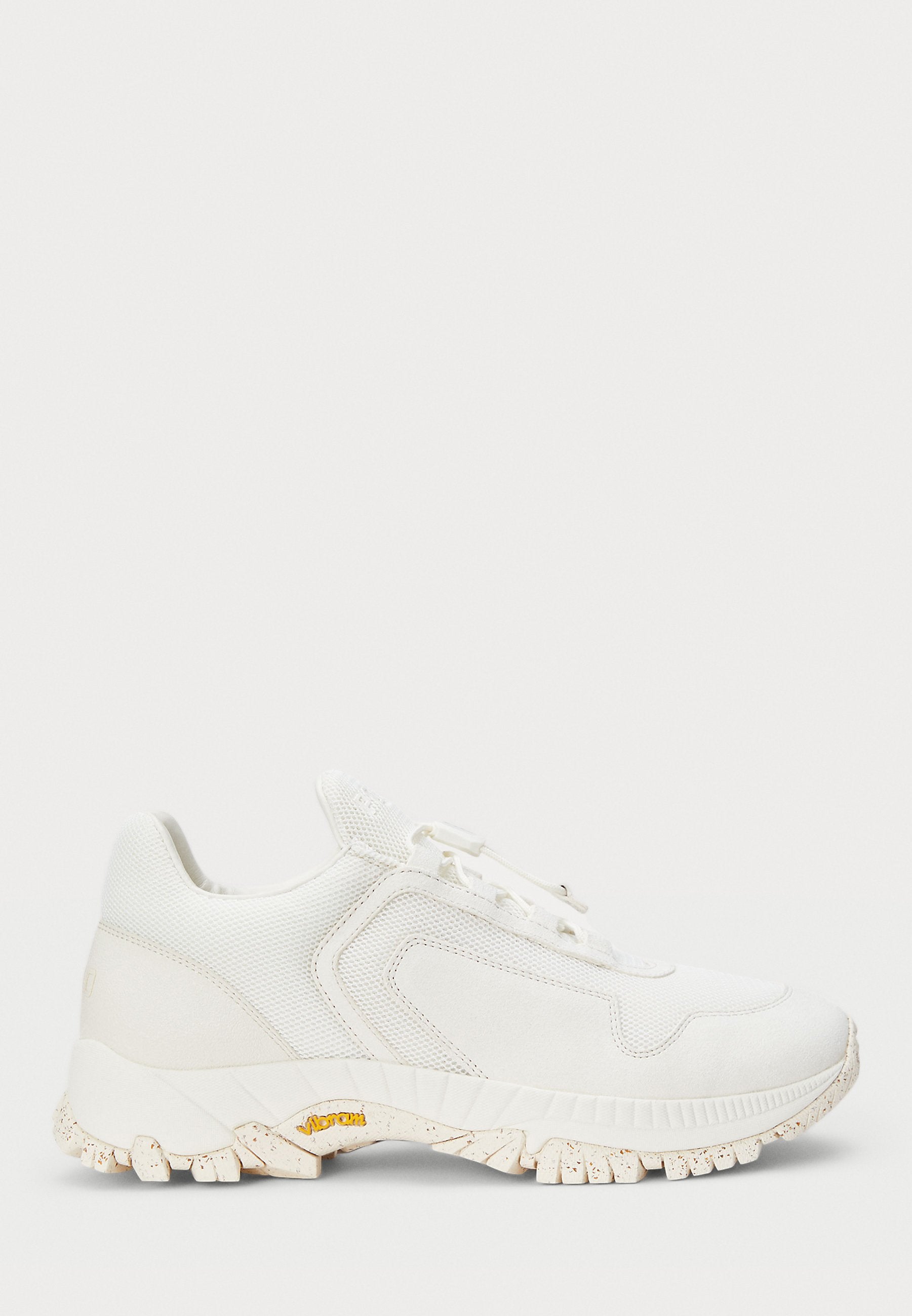 Polo Ralph Lauren GRYSN TRCKR-SNEAKERS-LOW TOP LACE