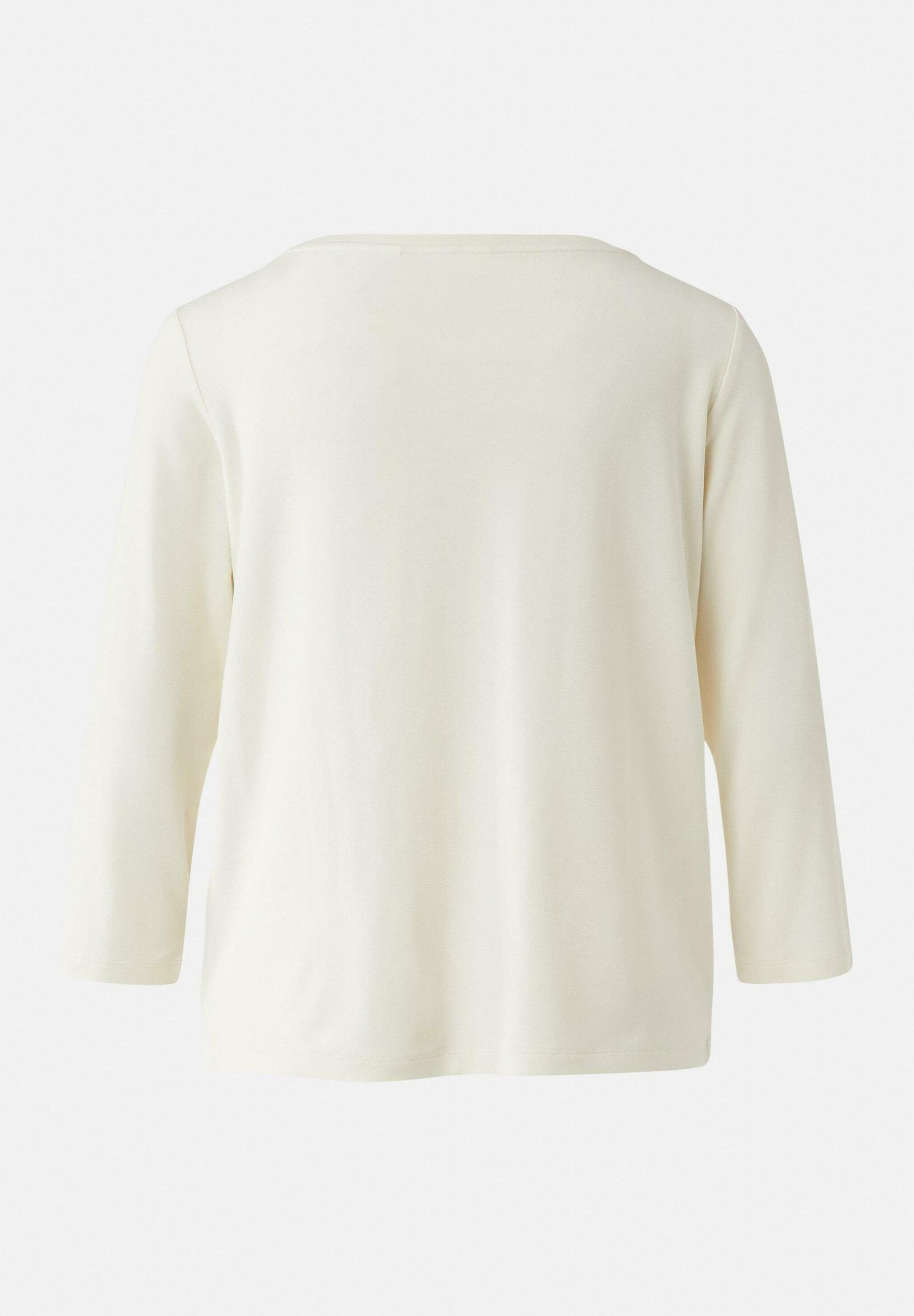 comma Langarmshirt Media 5