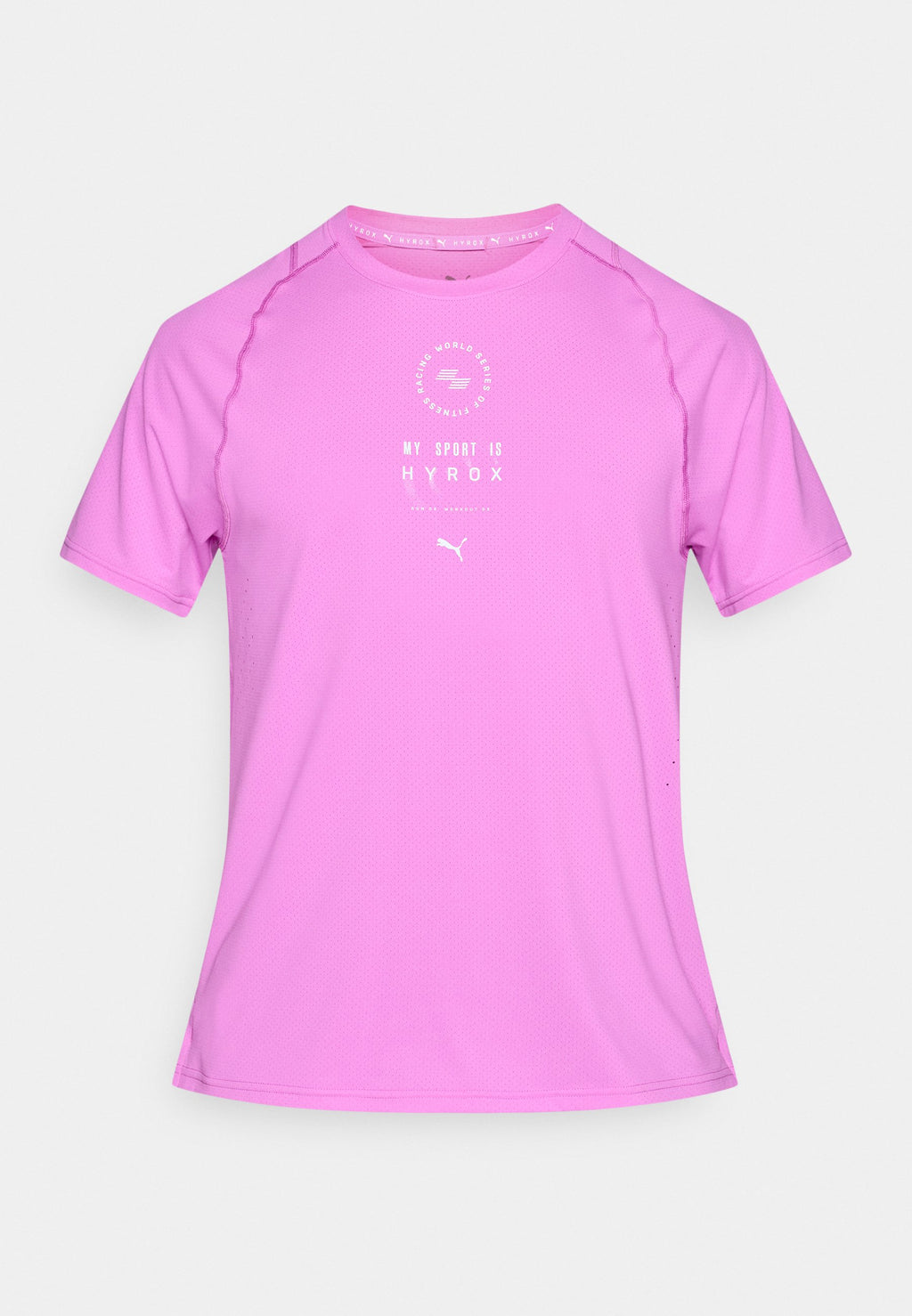 Puma PUMA X HYROX TRAINING TEE