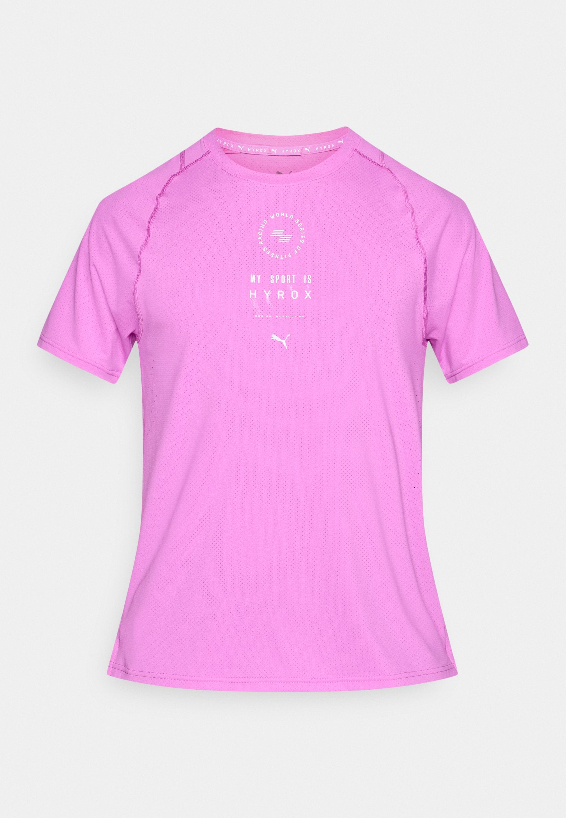 Puma PUMA X HYROX TRAINING TEE