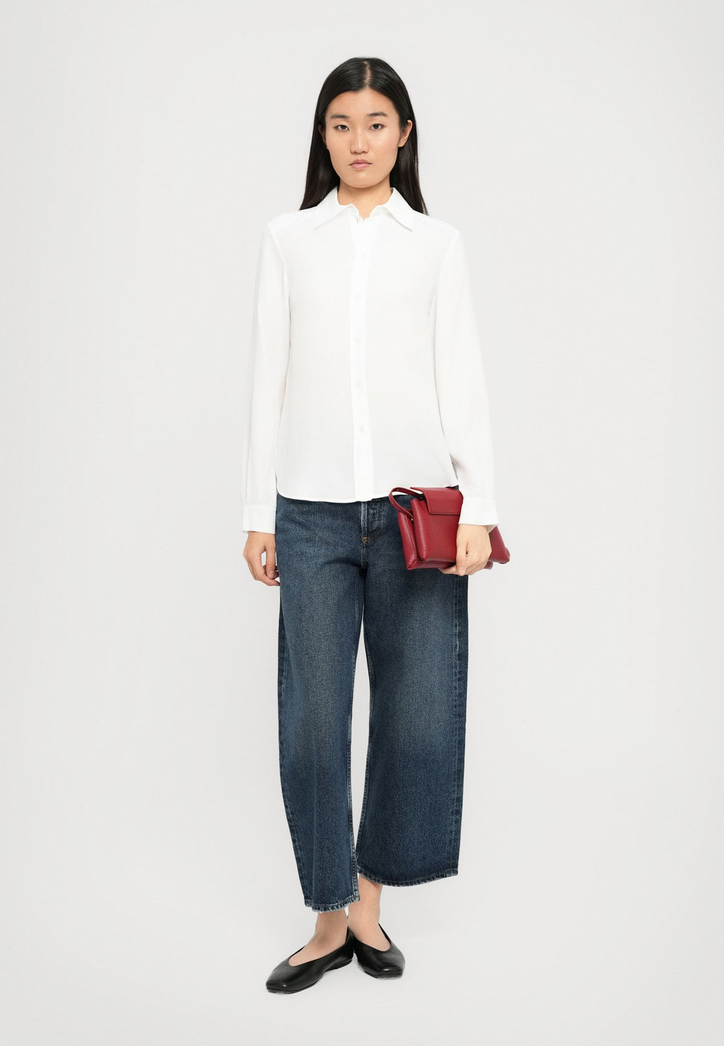 Agolde ARC JEAN