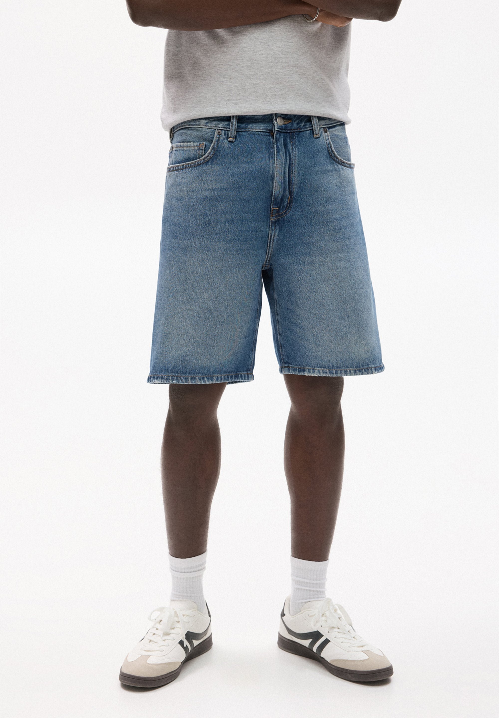 PULL&BEAR STANDARD - BERMUDA