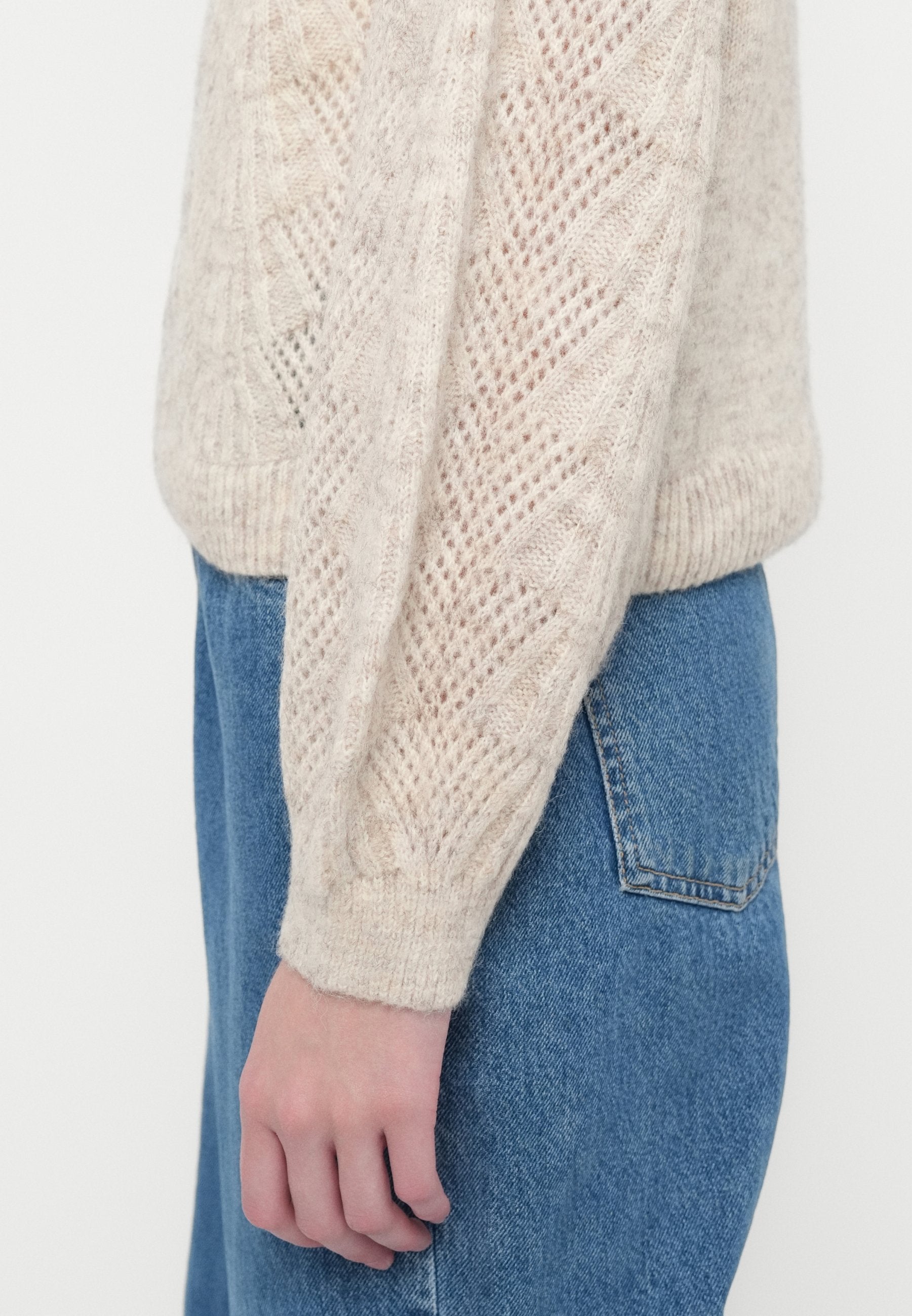 Object Knitted
