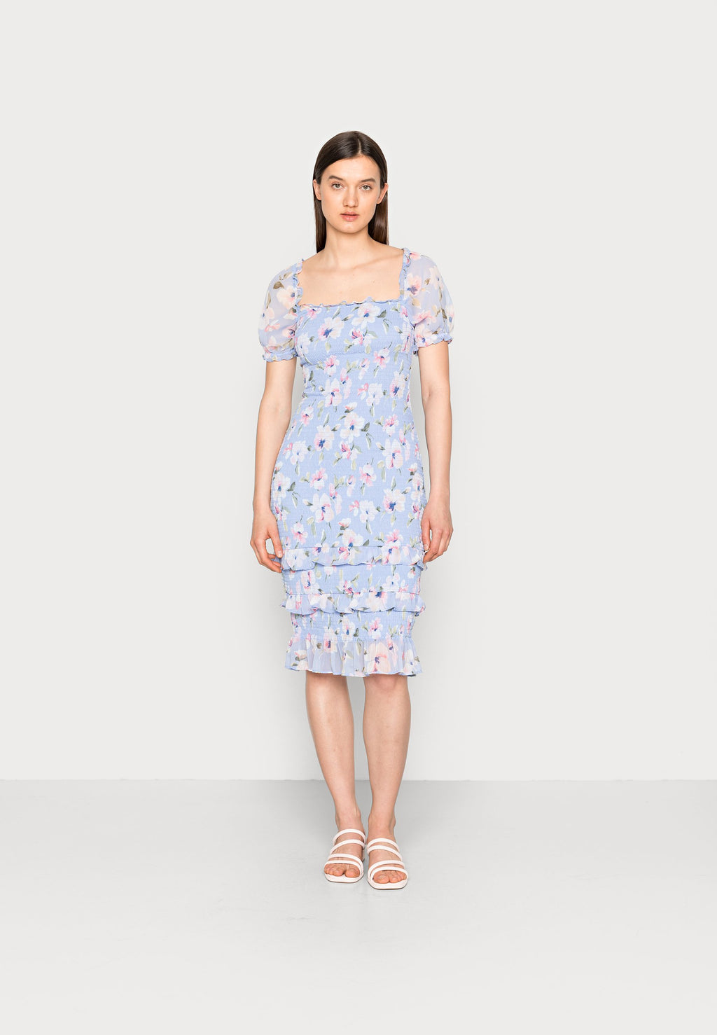 Abercrombie & Fitch BARE DRESS