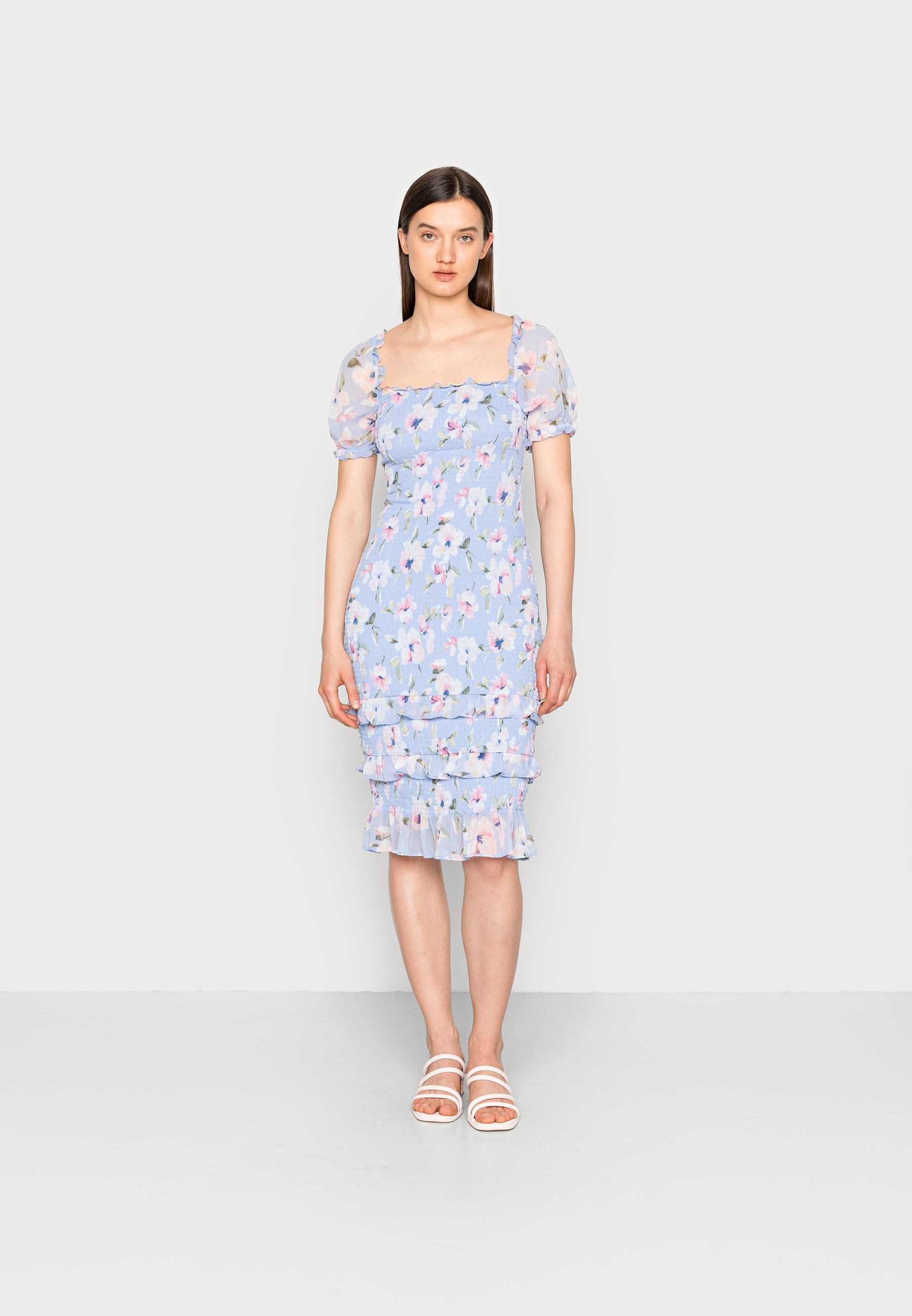 Abercrombie & Fitch BARE DRESS