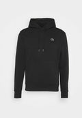 Calvin Klein Golf PLANET HOODIE - Hoodie - black