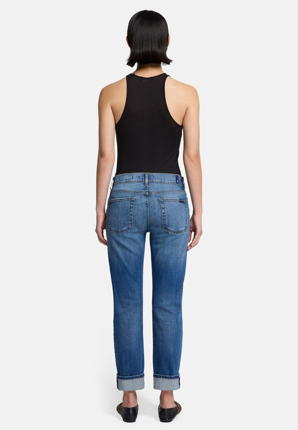 7 for all mankind