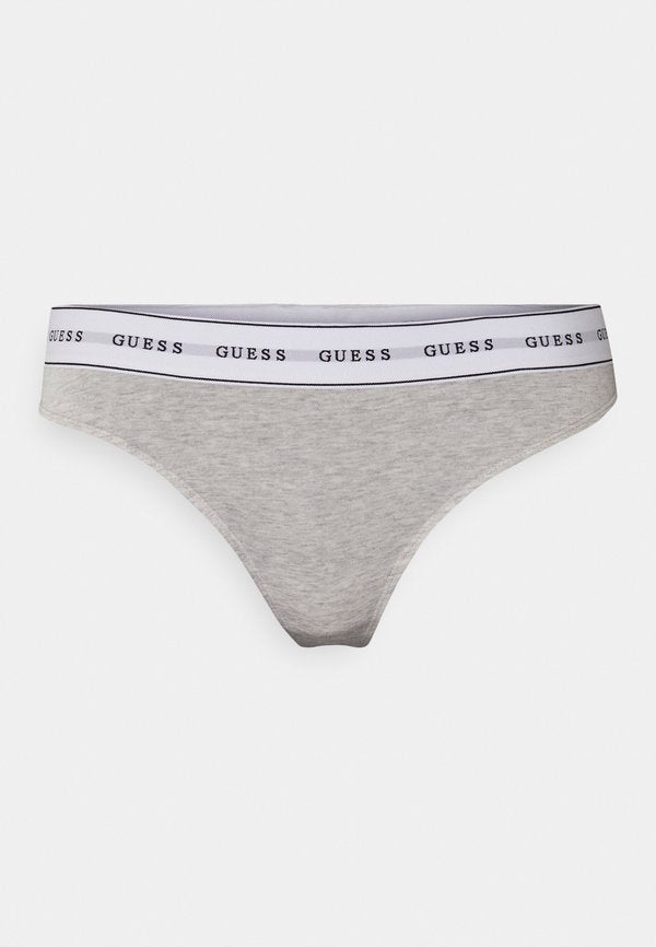 Guess CARRIE - Thong - grey