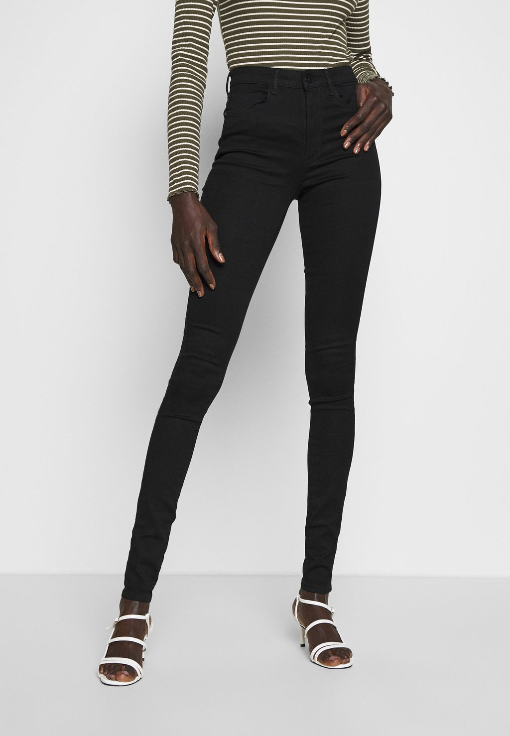 ONLROYAL HIGH SKINNY Media 3
