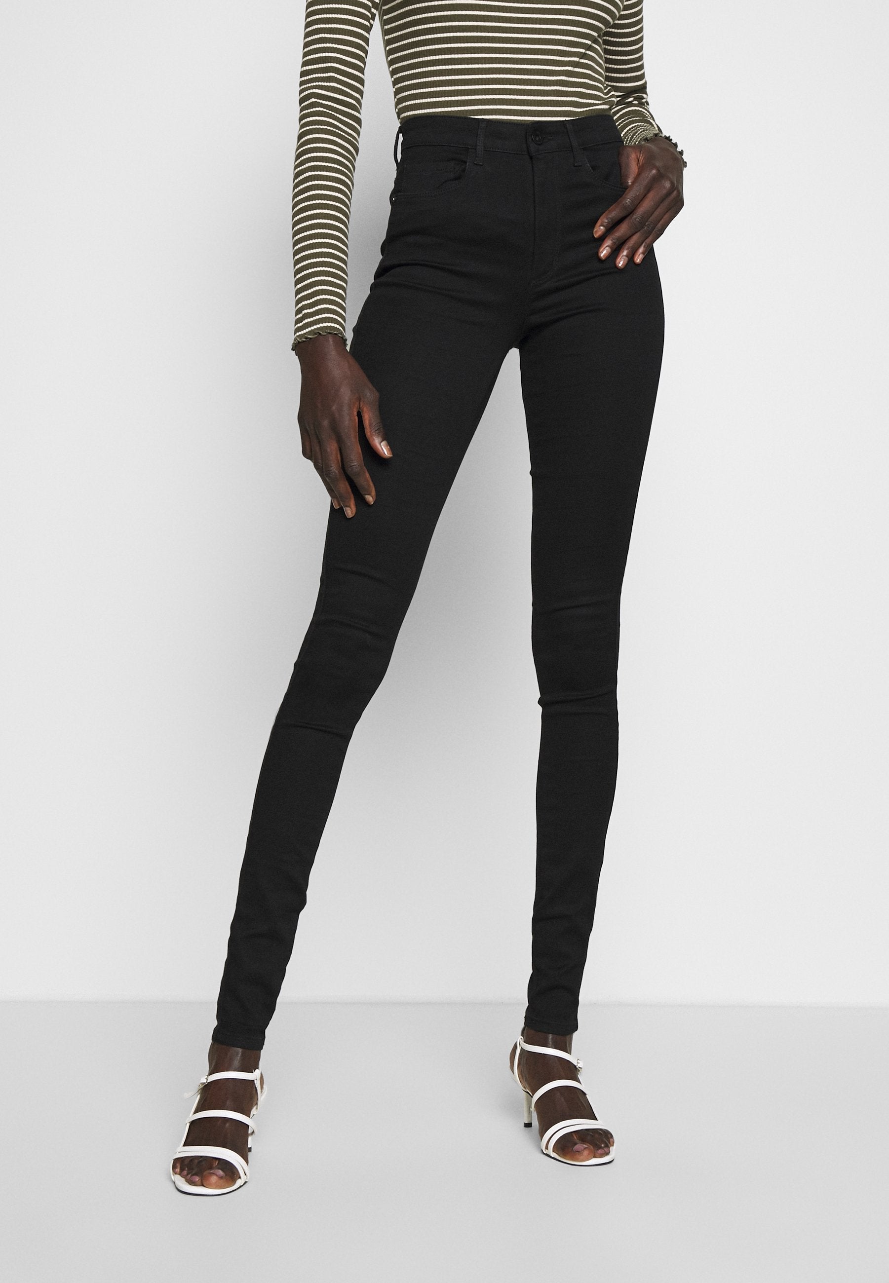 ONLROYAL HIGH SKINNY Media 3