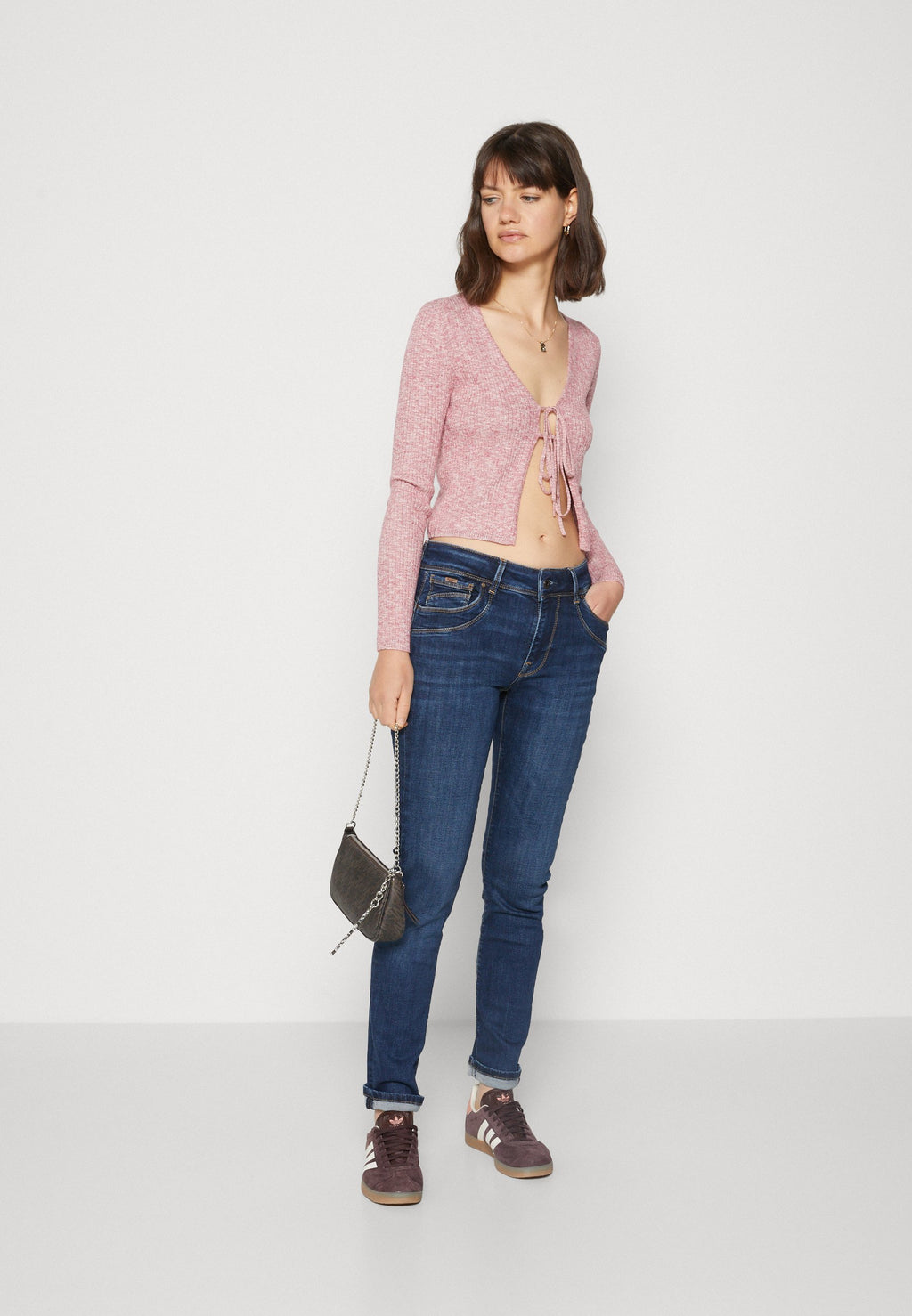 Pepe Jeans DANICA CARDIGAN