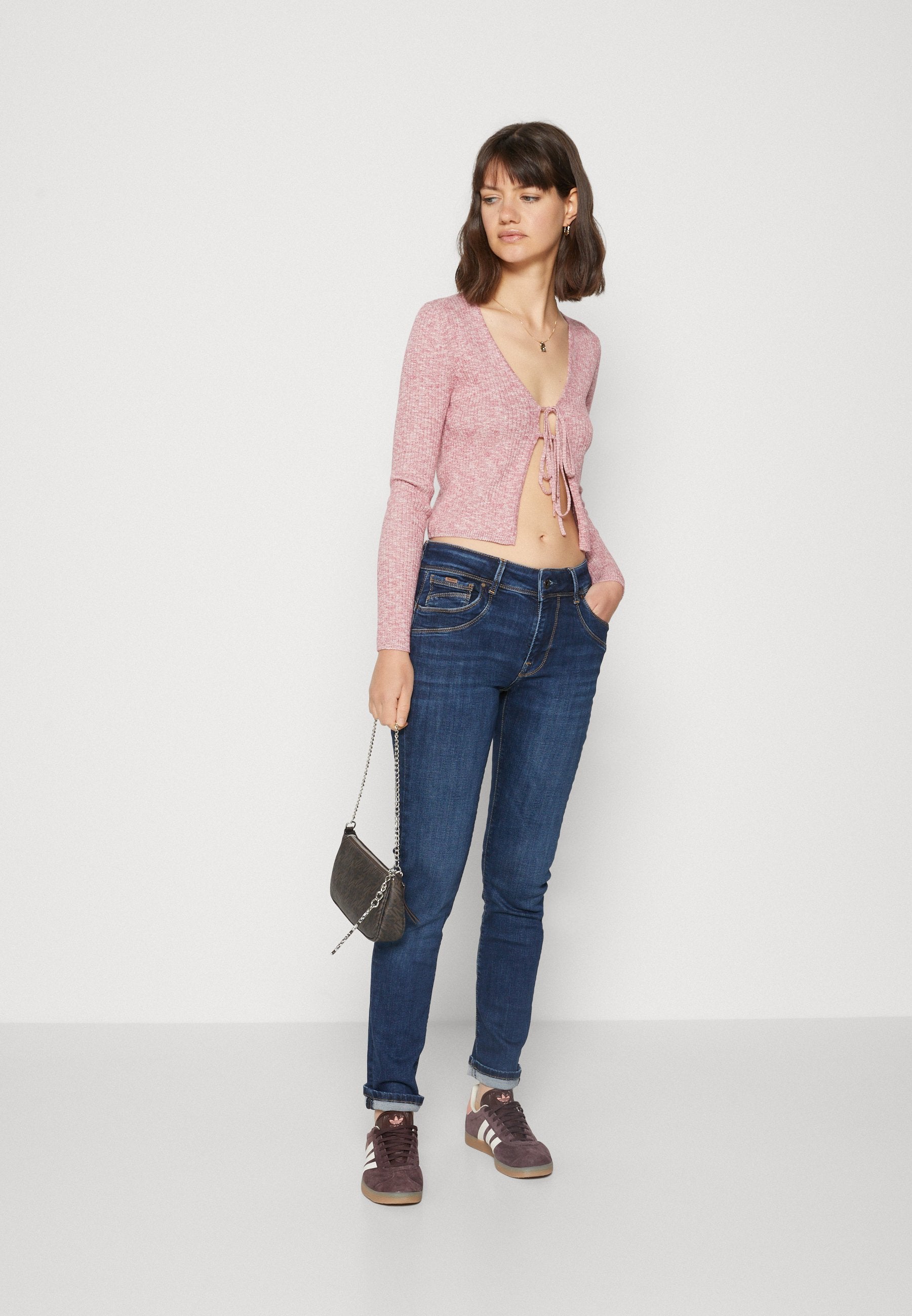 Pepe Jeans DANICA CARDIGAN