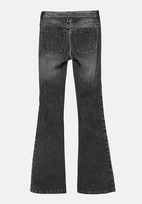 Diesel L-OVELY PANTALONI