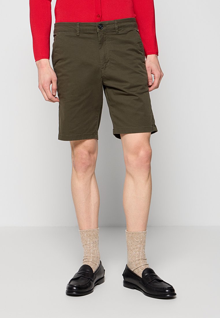 Selected SLHSLIM-POUL
