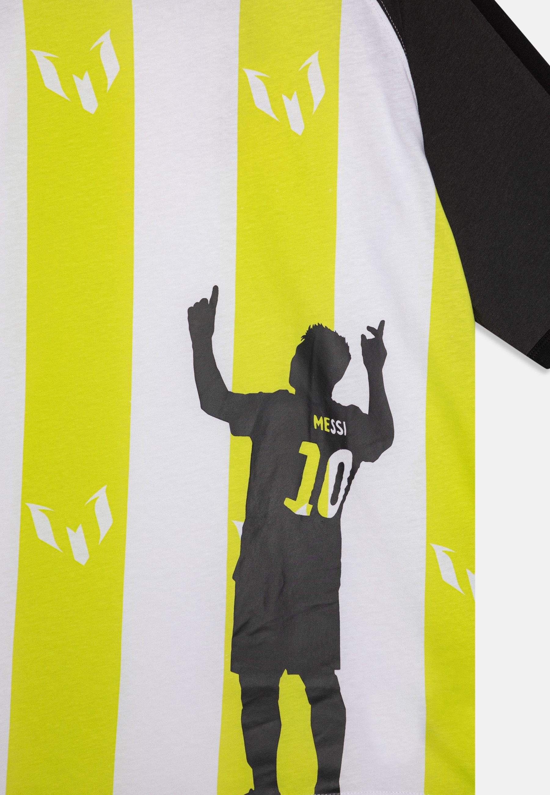 MESSI HERX
