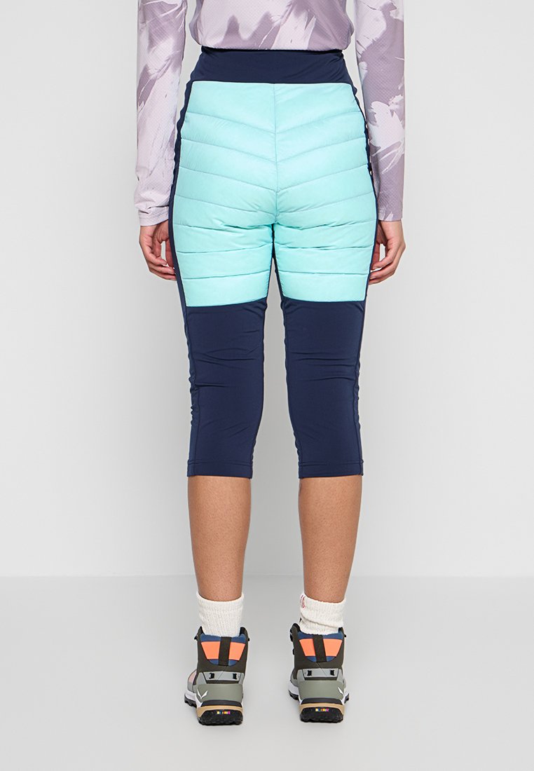 Kari Traa EMILIE HIGH WAIST CAPRI
