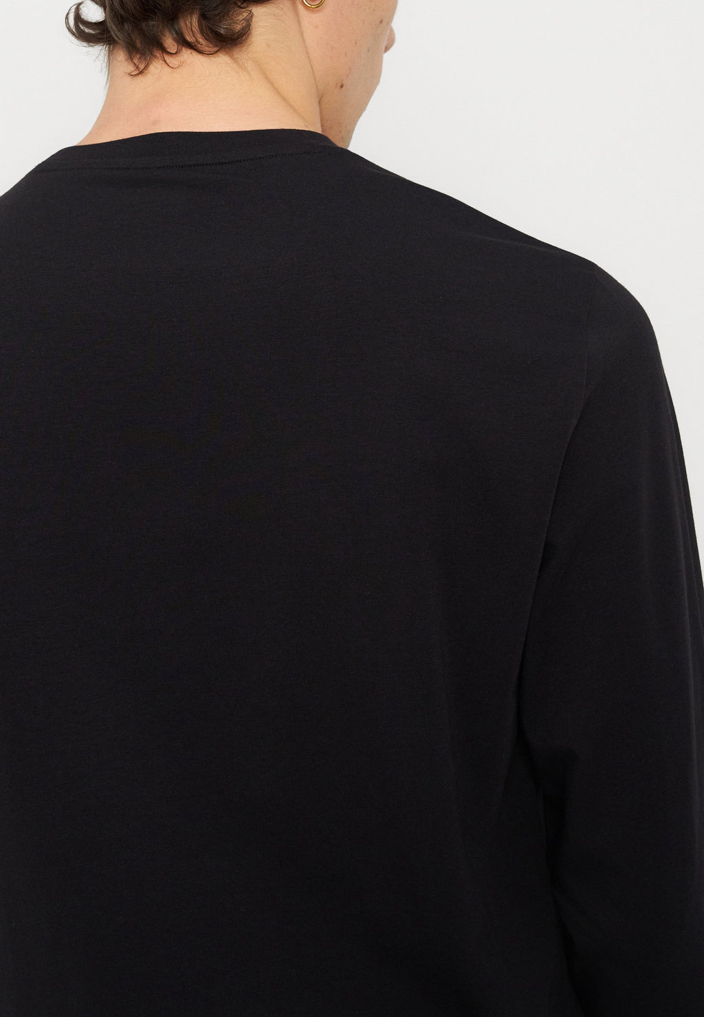 EA7 Emporio Armani Langarmshirt Media 7