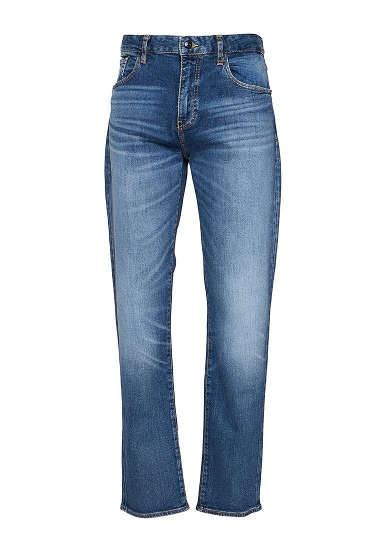 Armani Exchange Jeans Bootcut Media 1