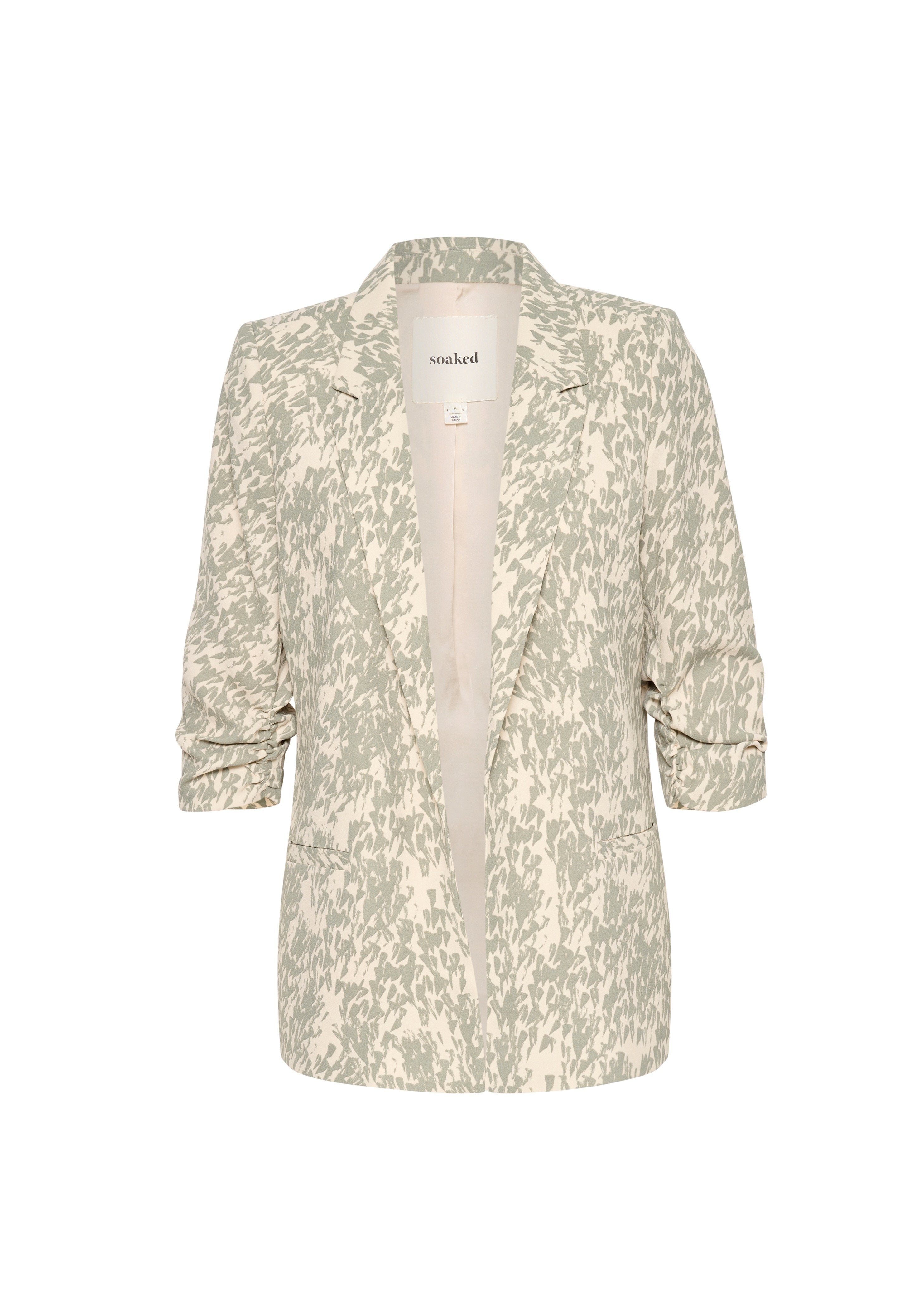 SLSHIRLEY PRINTED - Soaked in Luxury - View 1