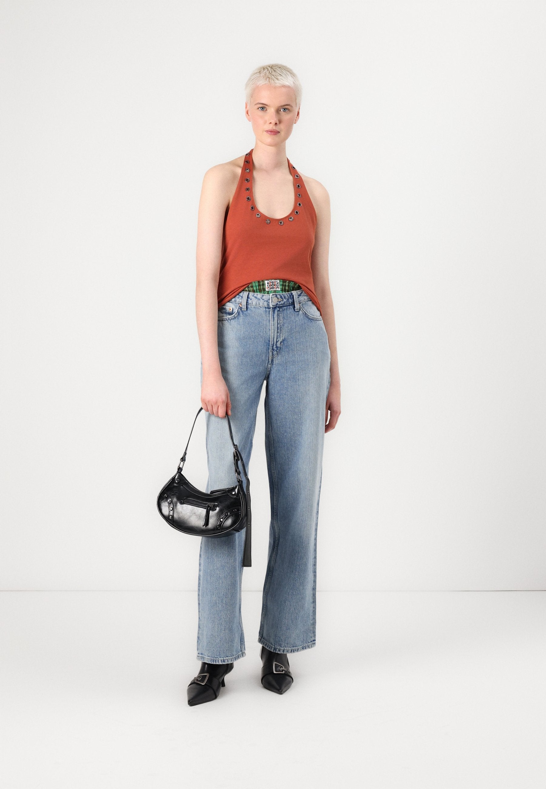 Weekday AREA LOOSE FIT