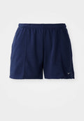 Nike Sportswear Tracksuit bottoms - midnight navy/sail