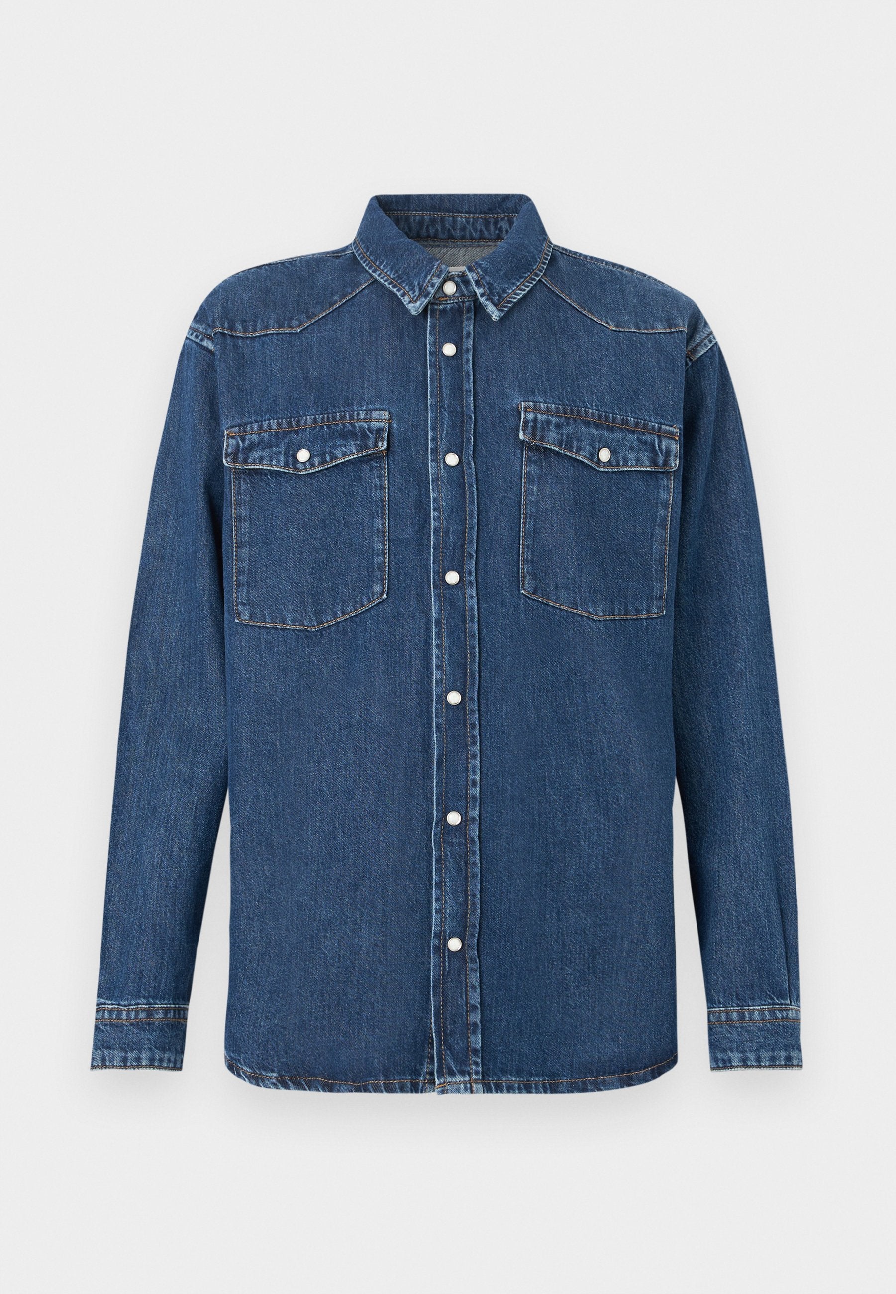 ONSWESTERN BOX TAI SHIRT Media 1