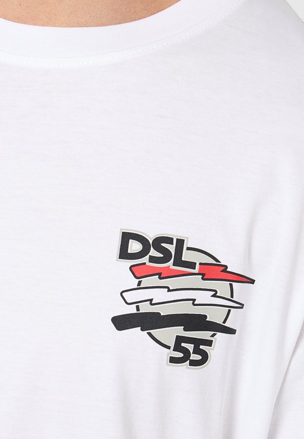 Diesel T-DIEGOR-LS-K3
