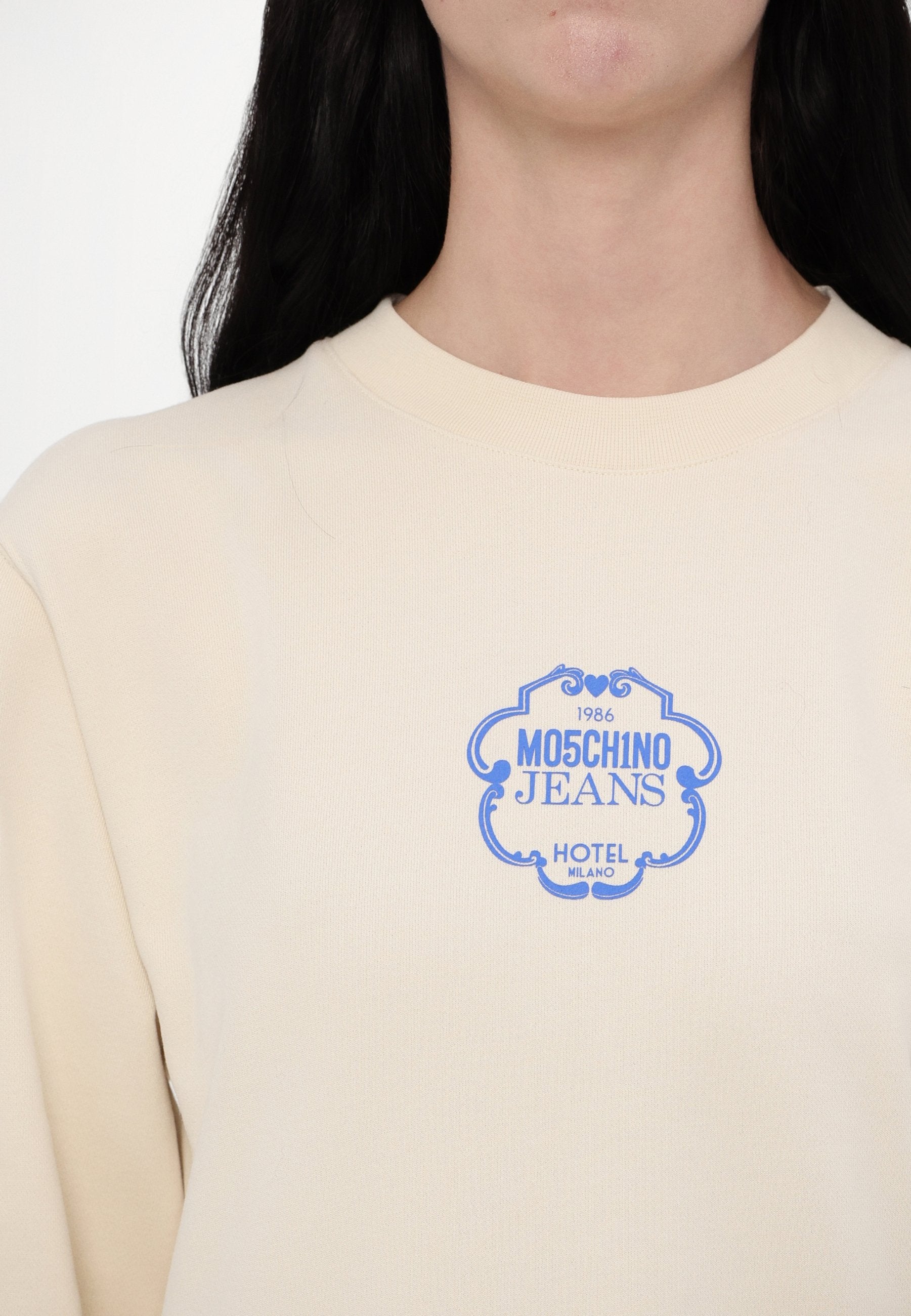 MOSCHINO JEANS URBAN