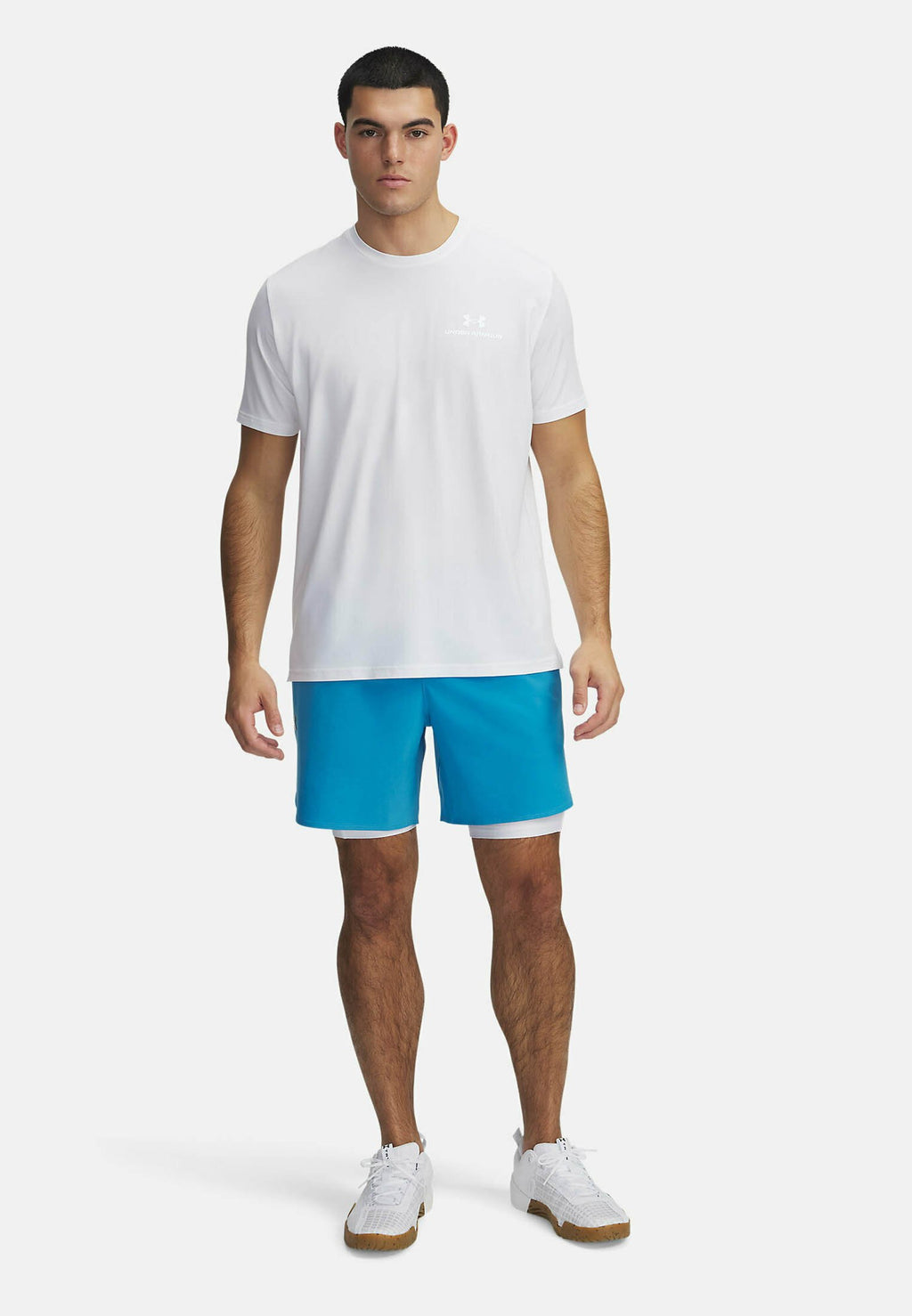 Under Armour VANISH ELITE