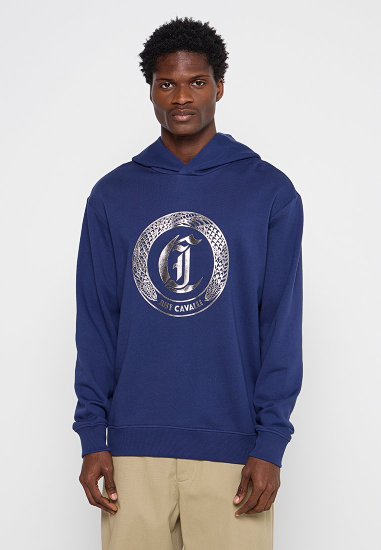 Just Cavalli Kapuzenpullover Media 1