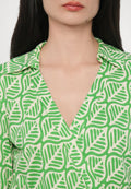 Diane von Furstenberg NEW JEANNE WRAP DRESS