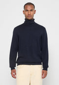 PROFUOMO Strickpullover Media 1
