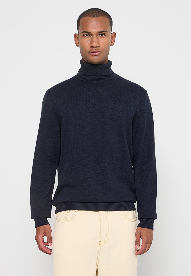PROFUOMO Strickpullover Media 1