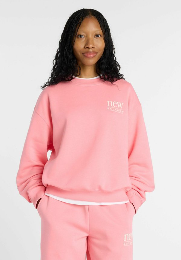 New Balance Sweatshirt - double bubble