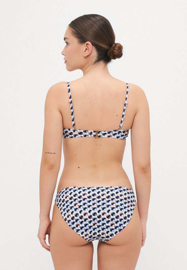 Tory Burch PRINTED HIPSTER