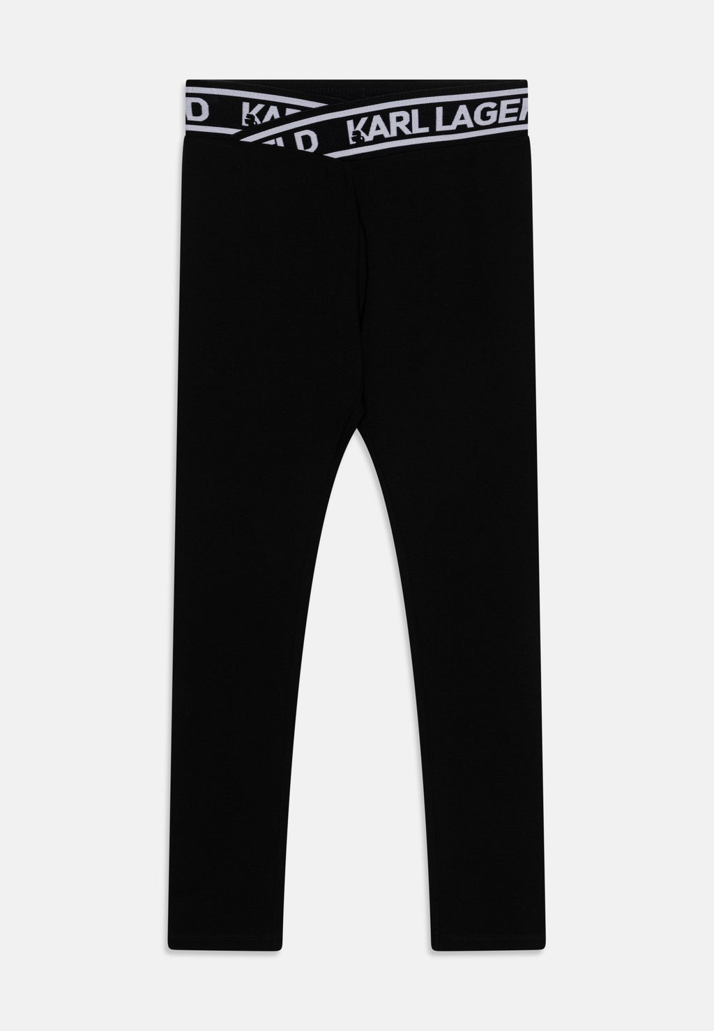 KARL LAGERFELD KIDS Leggings - Hosen Media 1