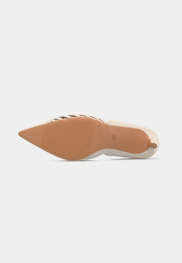 Anna Field by Zalando