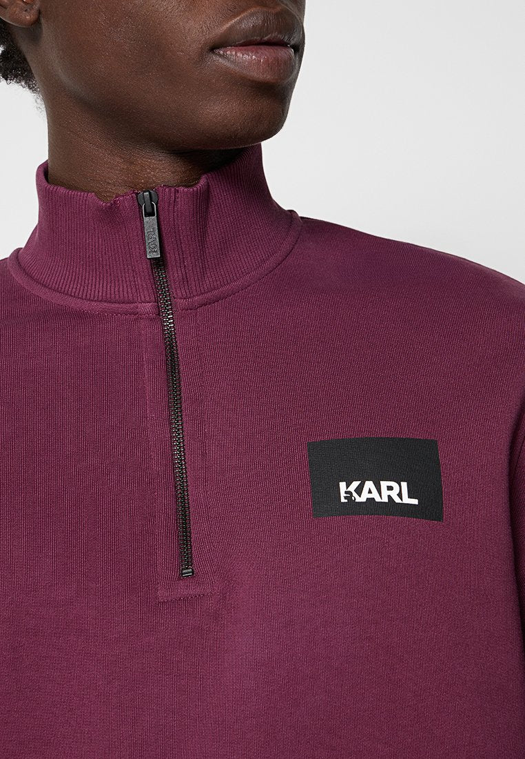KARL LAGERFELD Sweatshirt Media 5