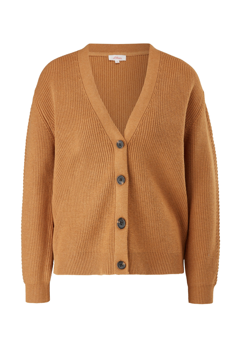 s.Oliver Strickjacke Media 1