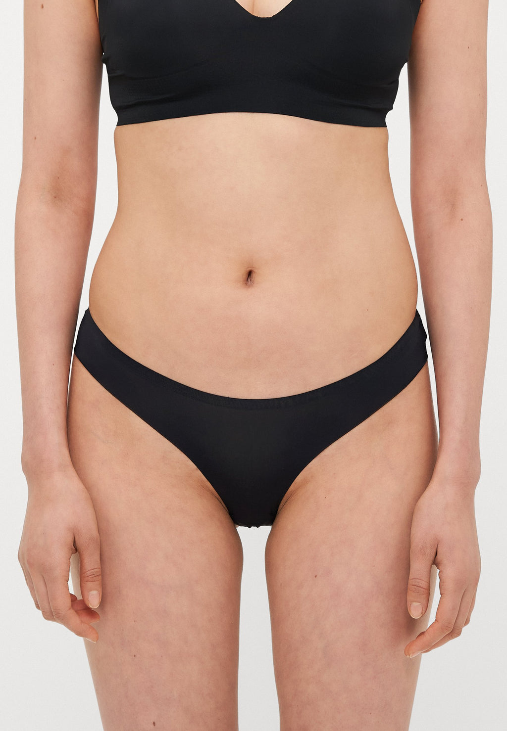 ICANIWILL INVISIBLE BRIEF 3 PACK