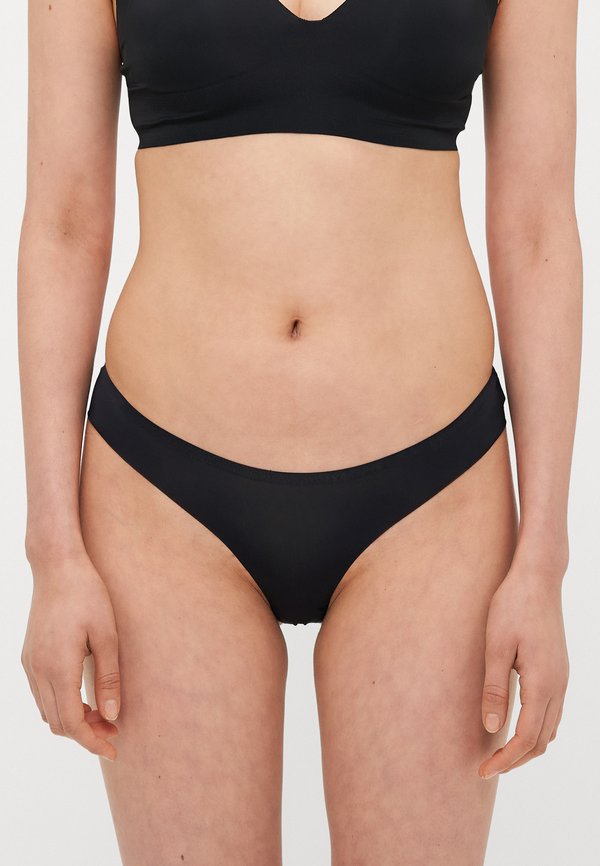 ICANIWILL INVISIBLE BRIEF 3 PACK